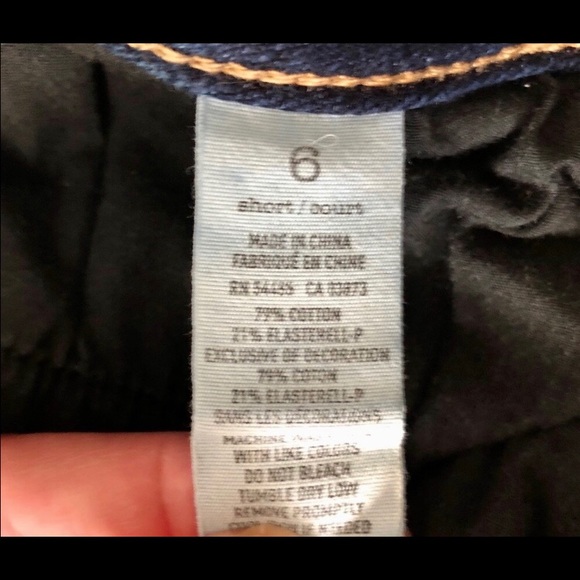 👖 American Eagle Skinny Stretch Jeans - Picture 3 of 3